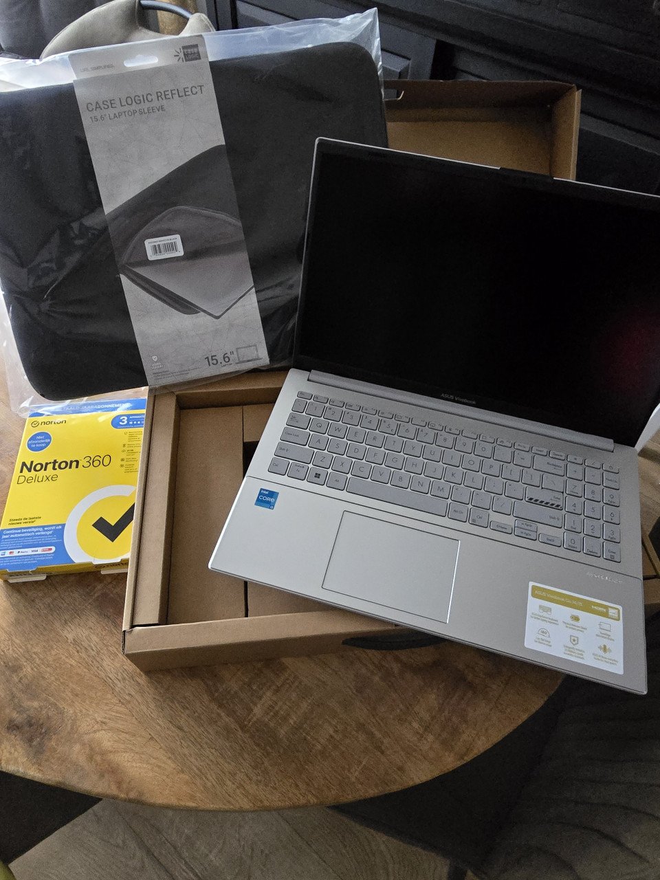 Laptop