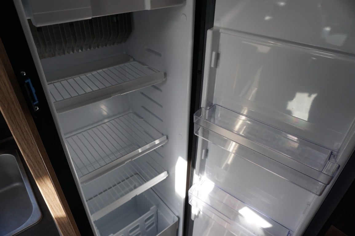 Knaus Sky TI 650 MEG Platinum Selection 9 Traps Automaat 2021 met 40.000km