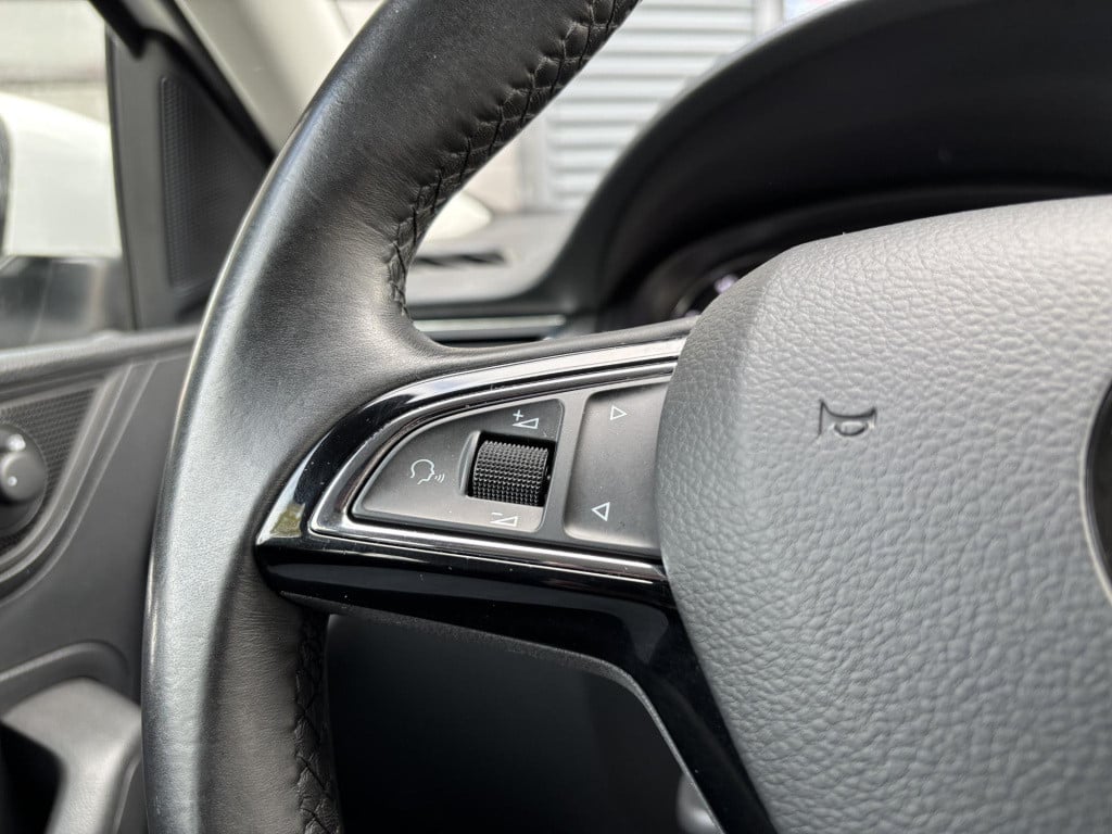 Skoda Rapid spaceback 1.0 tsi greentech clever | trekhaak | navigatie | sto
