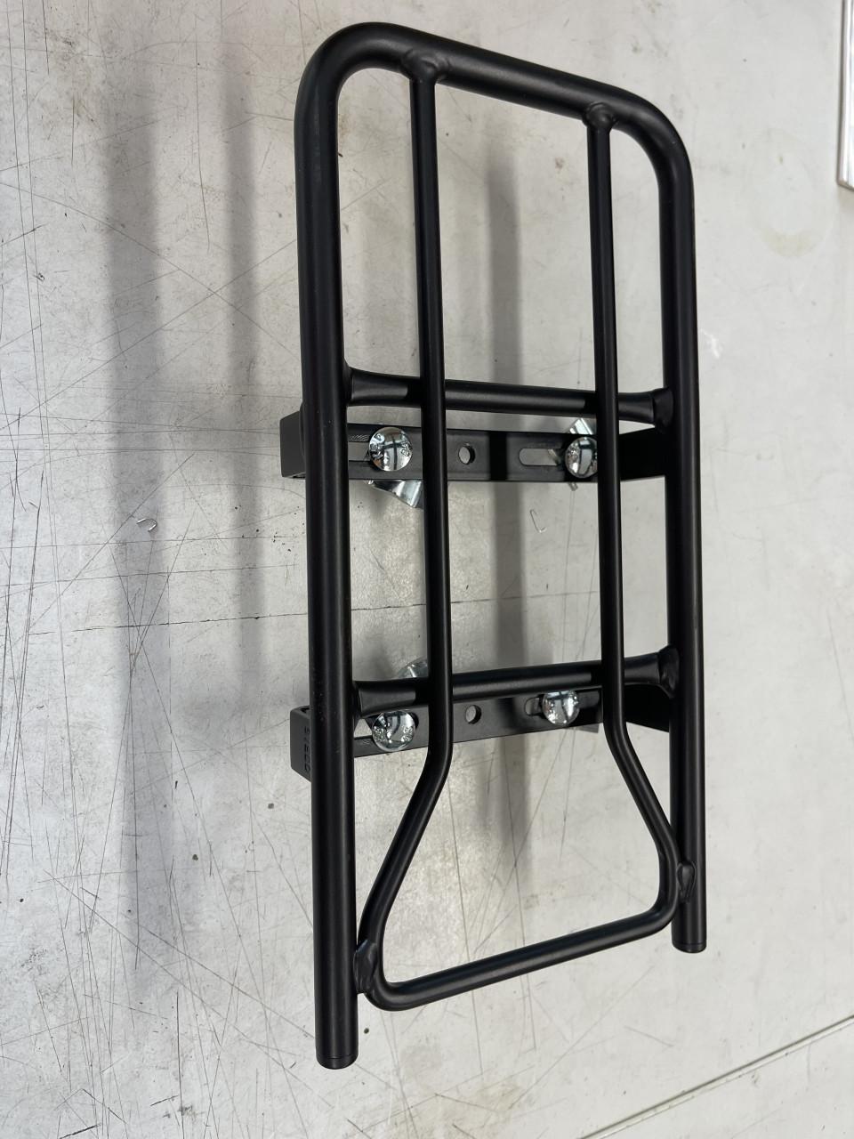 Steco opzetdrager