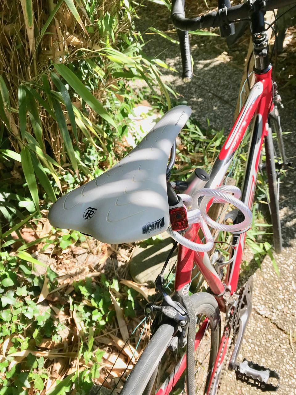Race/Tourfiets