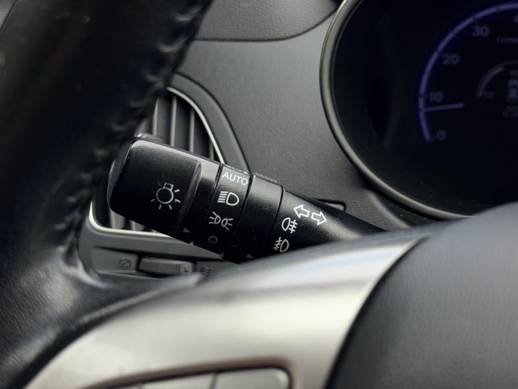 Hyundai Ix35 2.0i active | radio | stoel verwarming | cruise control | trek