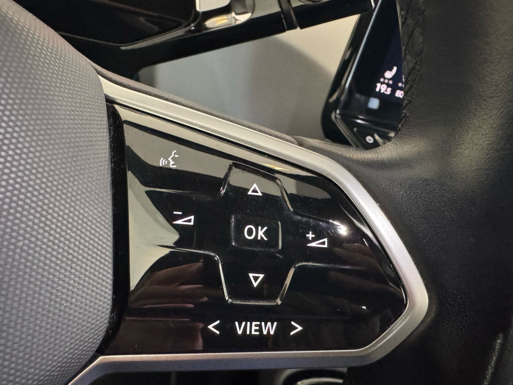 Volkswagen Id.3 first plus 58 kwh