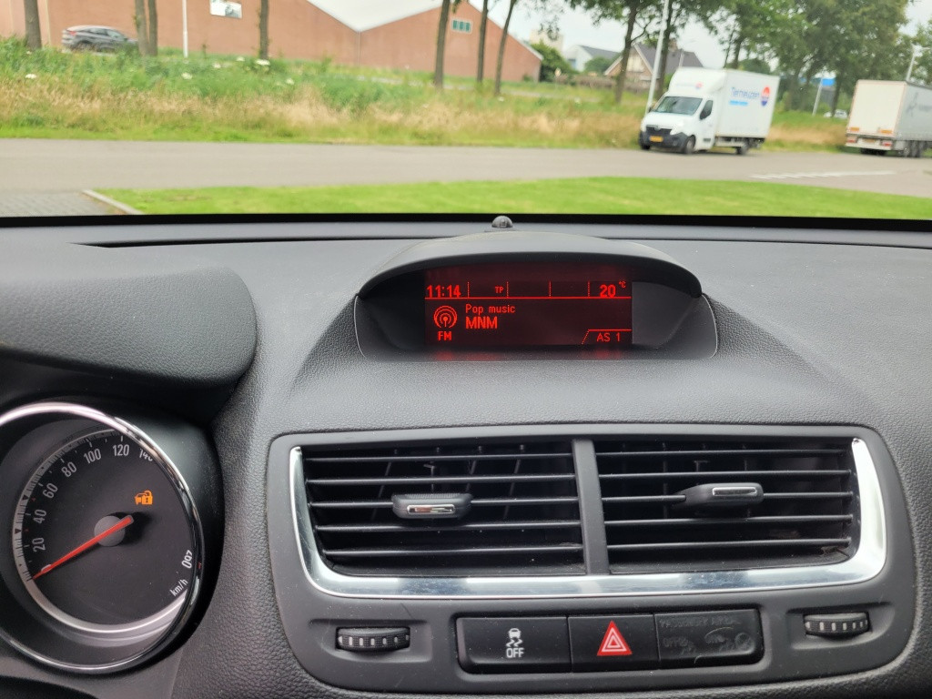 Opel Mokka 1.4 t edition |