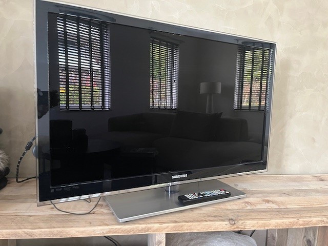 Samsung LED TV , 40 inch
