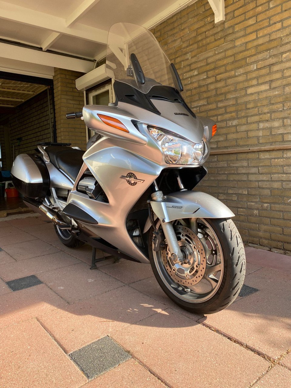Honda Pan European ST1300