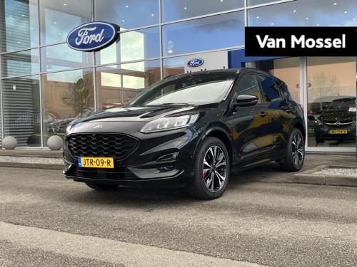 Ford Kuga 2.5 phev st-line | climate control | adaptive cruise control | he
