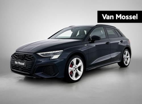 Audi A3 sportback 45 tfsi e s edition competition | verwacht | automaat | a