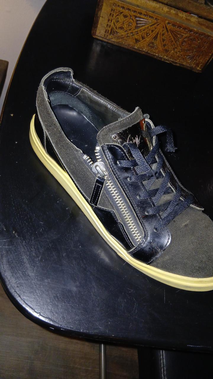 Schoenen