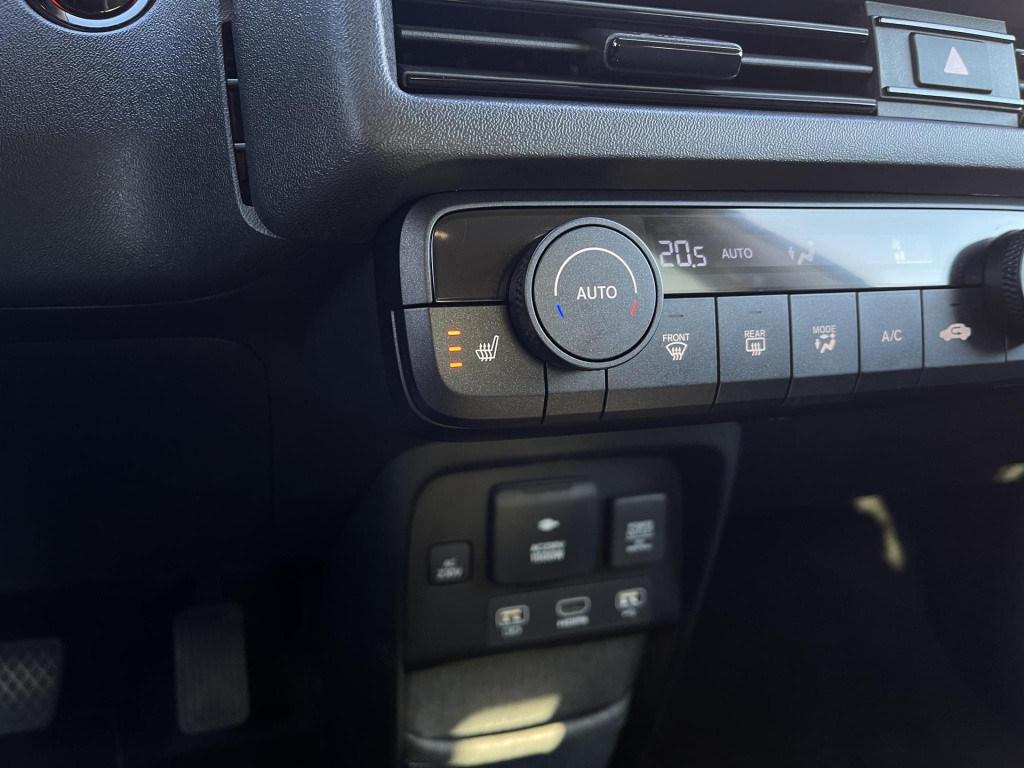 Honda E advance 16" | panoramadak | navigatie | 360° camera | stuur- + stoe