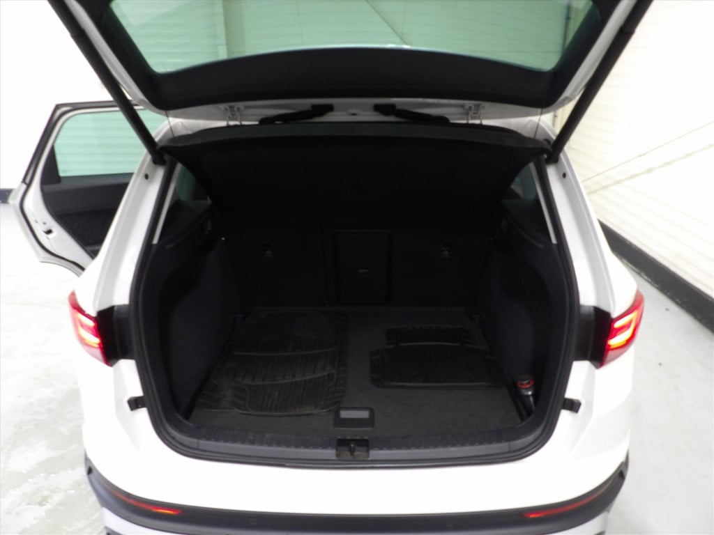 Seat Ateca 1.5 ecotsi 150pk dsg-7 xperience