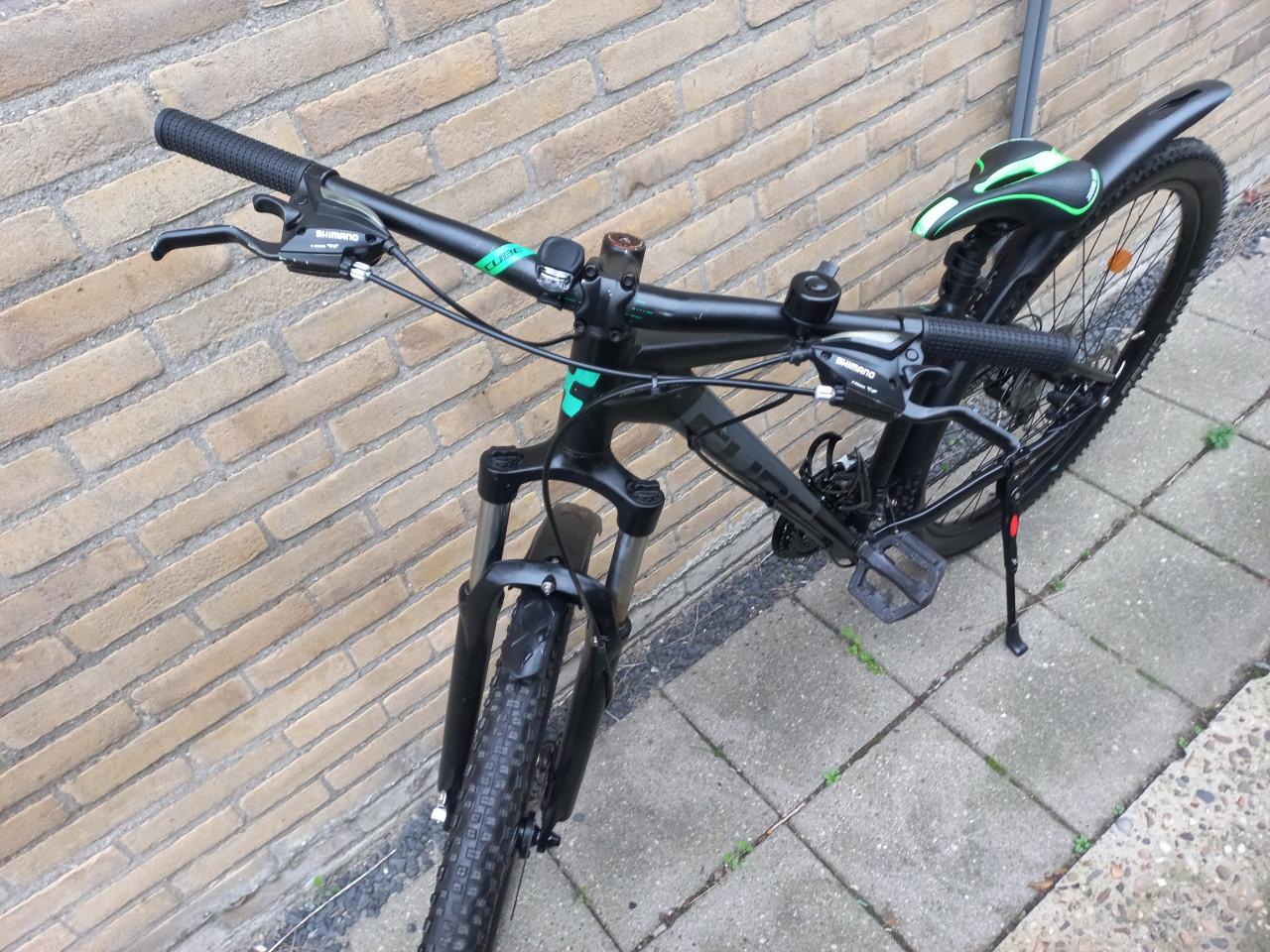 Te koop 29 inch mountainbike