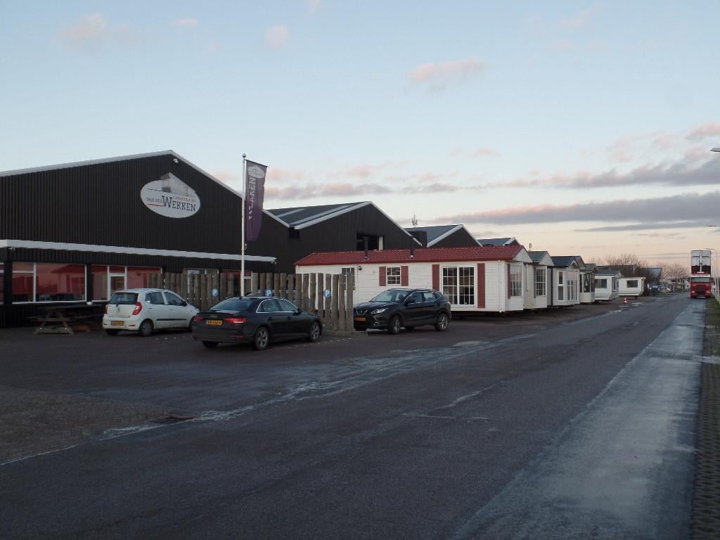 Prima Willerby chalets en stacaravans te koop tot 6 personen