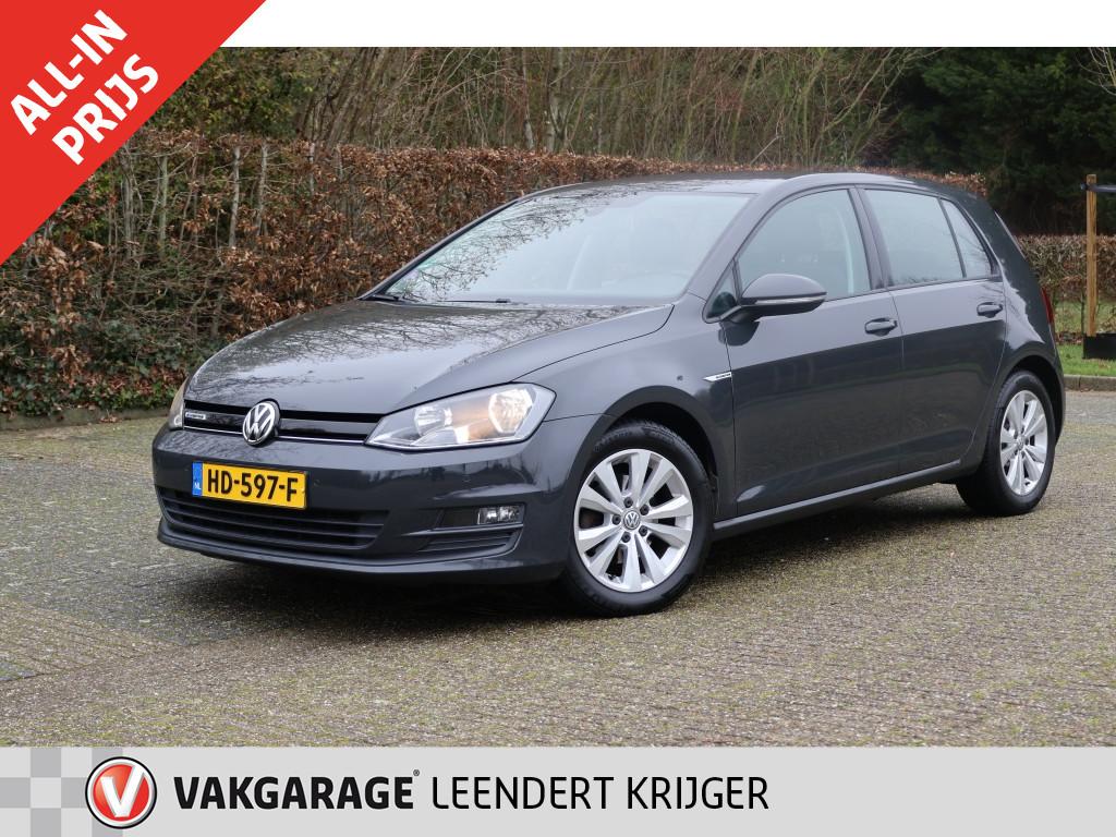 Volkswagen Golf 1.0 tsi comfortline