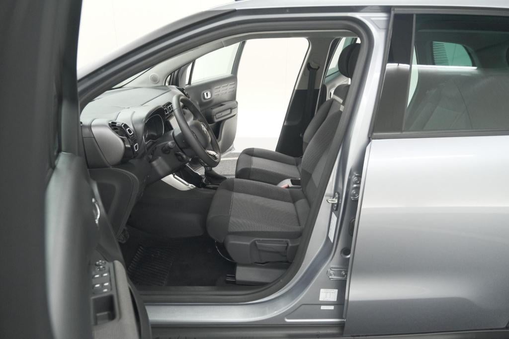 Citroen C3 Aircross puretech 130 eat6 max | allseason banden | parkeersenso