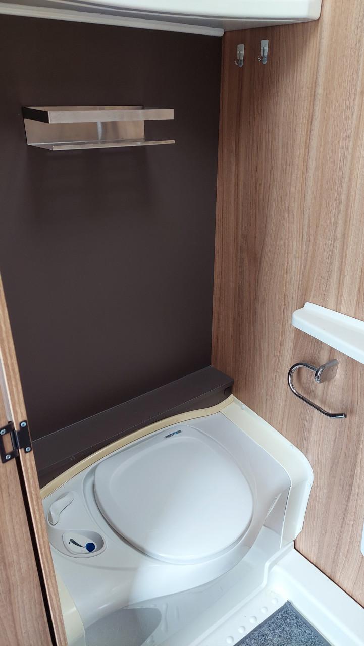 Caravan Caravelair Antares 335  2016