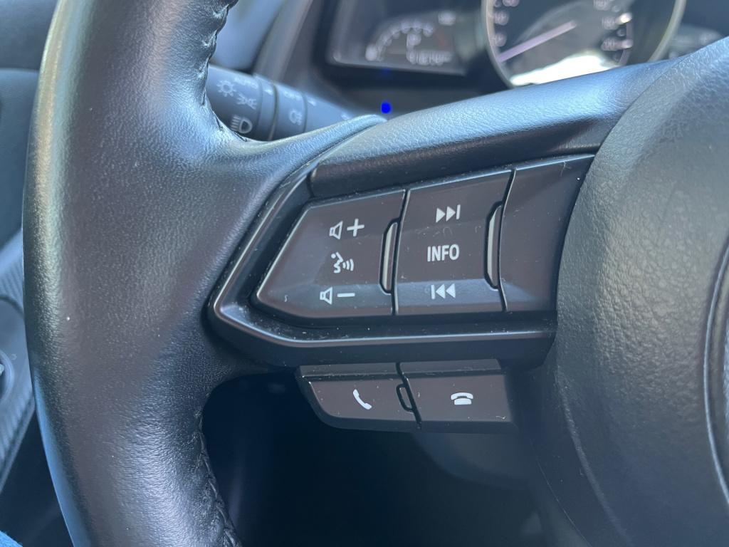 Mazda 2 1.5 skyactiv-g 90 centre-line|automaat|rijklaar