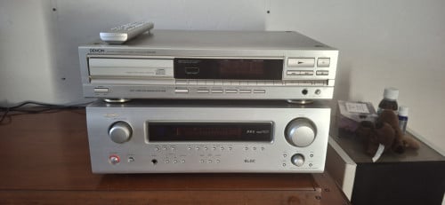 DENON DRA 500AE Receiver