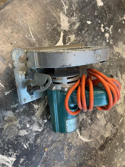 Black & Decker cirkelzaagmachine