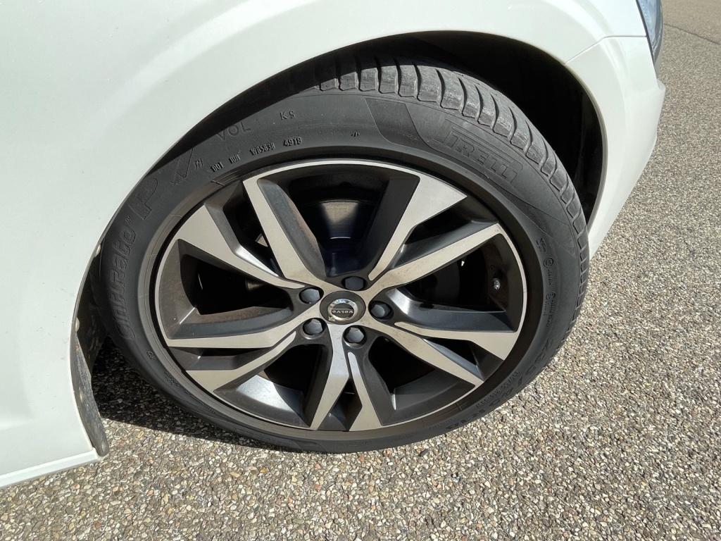 Volvo S60 t4 190pk r-design| 360camera| trekhaak| adap.cruise
