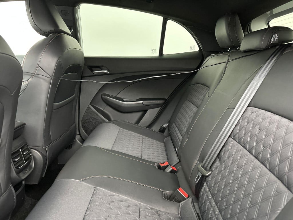 MG Mg3 hybrid+ 1.5 hybrid luxury | super voordeel – op = op - 7 jaar garant