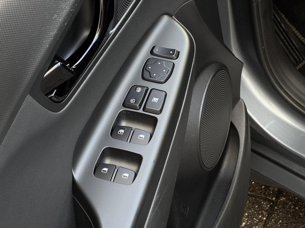 Hyundai Kona 1.0t fashion