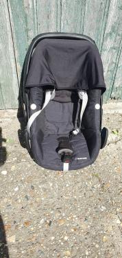 Maxi cosi