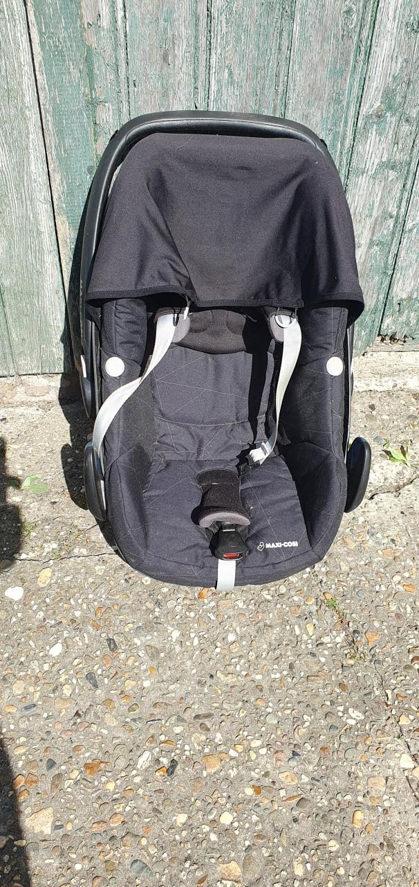 Maxi cosi