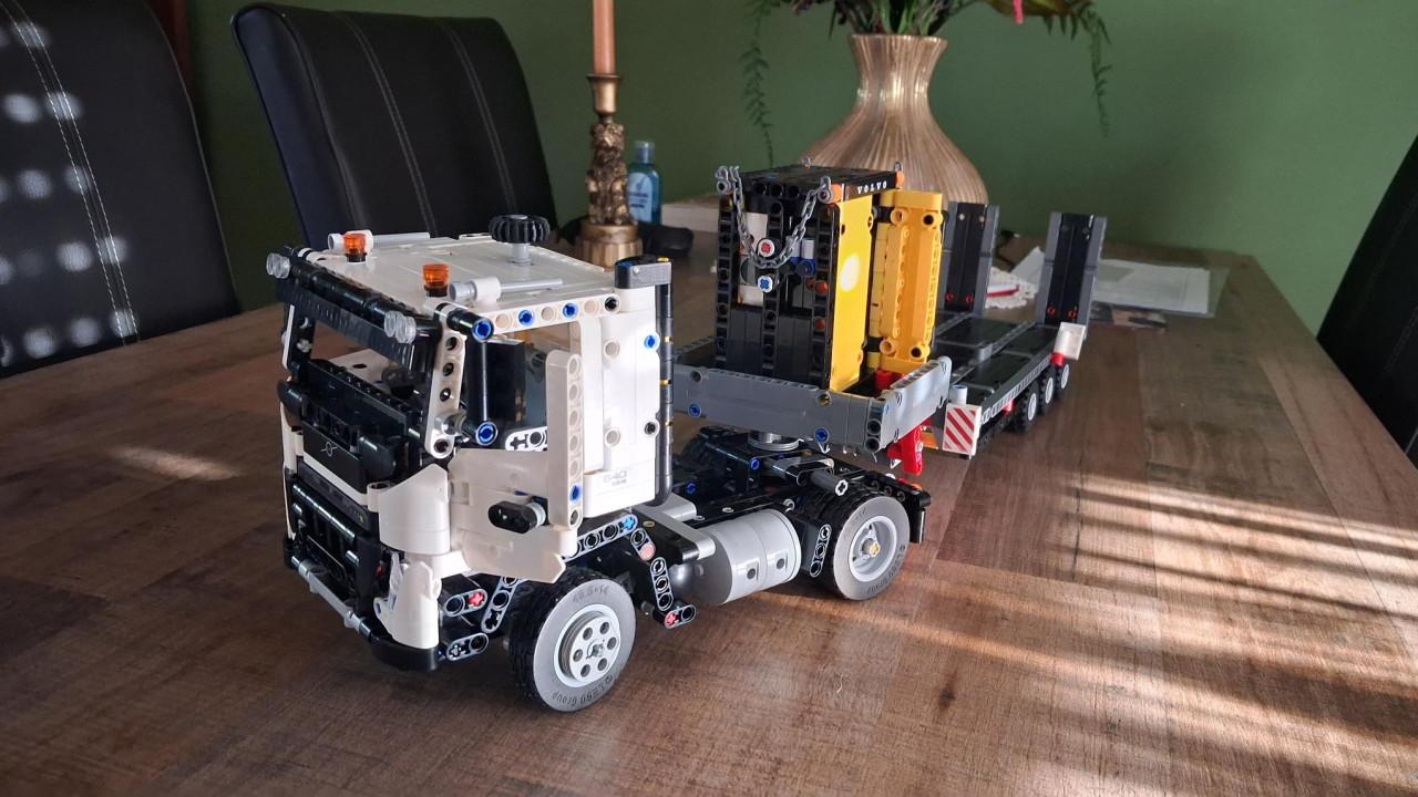 Technisch Lego