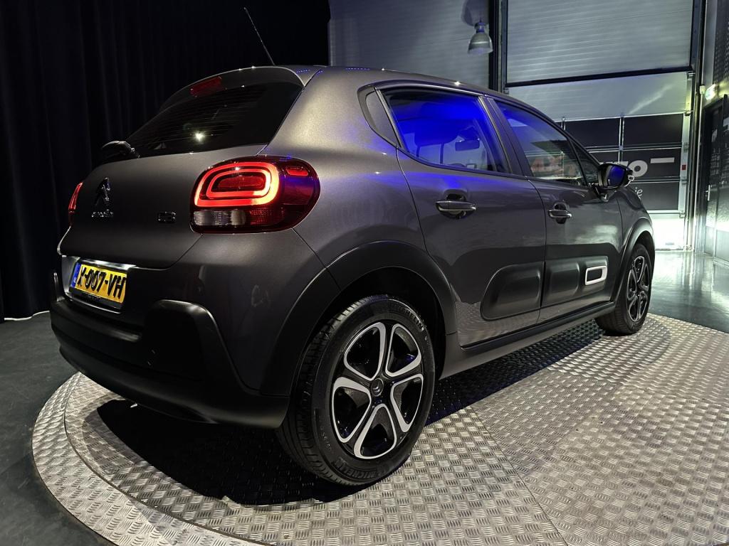 Citroen C3 1.2 puretech you *apple/android*