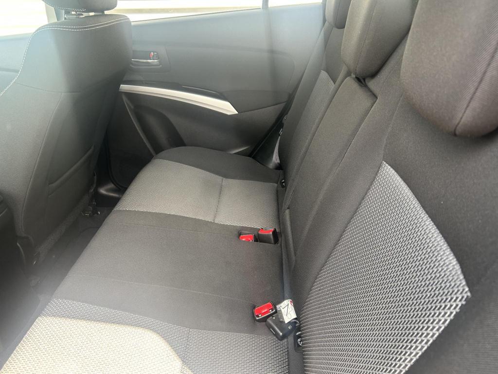 Suzuki Sx4 S-cross sx4 1.6 exclusive