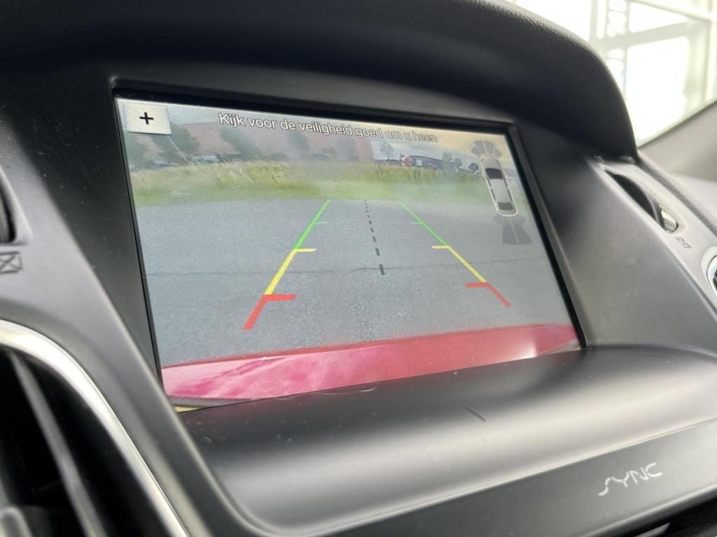 Ford Focus 1.5 st-line | cruise control | achteruitrijcamera | navigatie | 