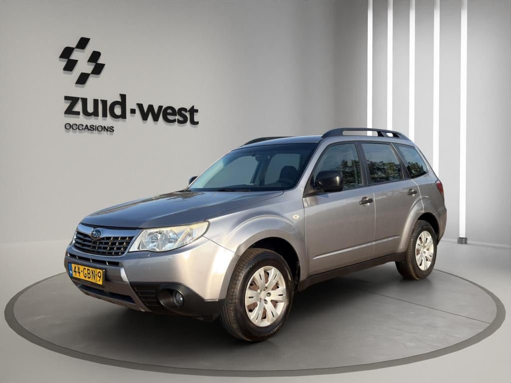 Subaru Forester 2.0 comfort 4x4 airco