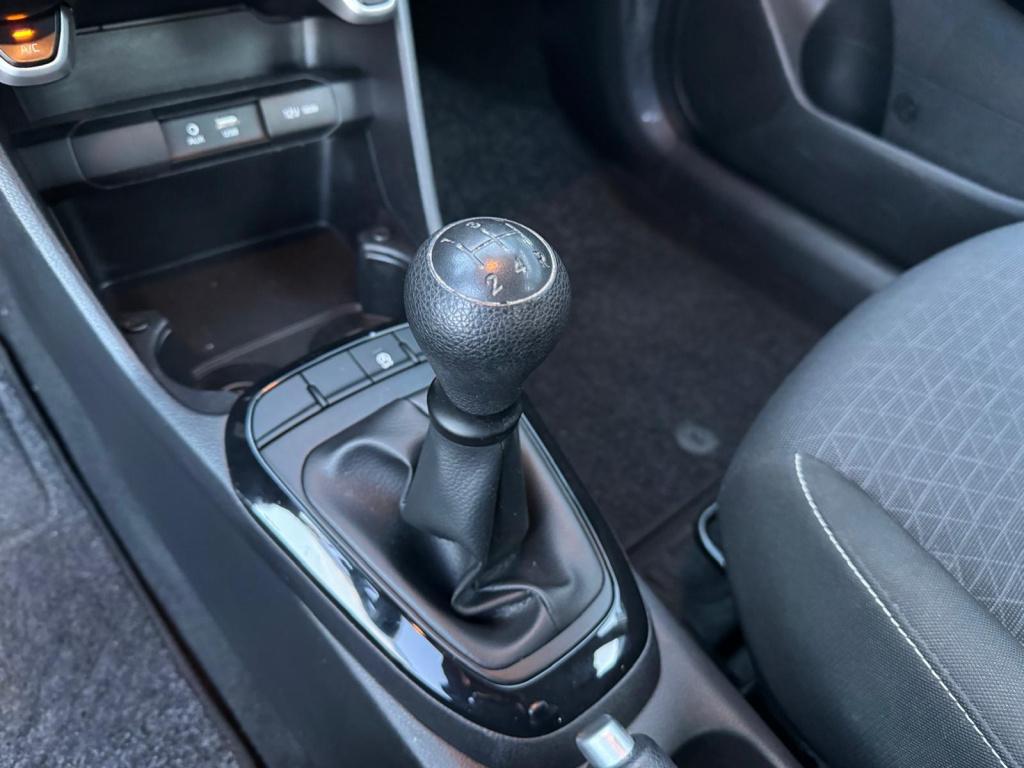 Kia Picanto 1.0 cvvt comfortplusline navigator