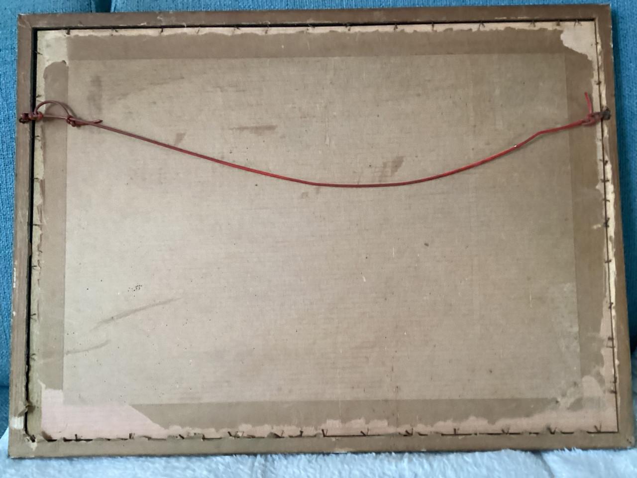 Litho Veere. (Arnemuiden)