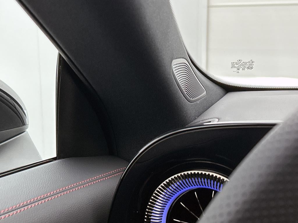Mercedes-Benz Cla 250+ launch edition 85 kwh trekhaak | adaptieve cruisecon