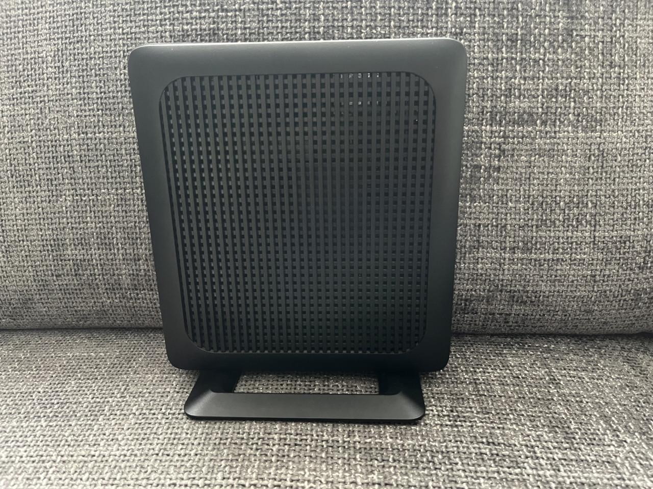 HP t620 thin client / mini-pc | 16 GB RAM | 256 GB SSD