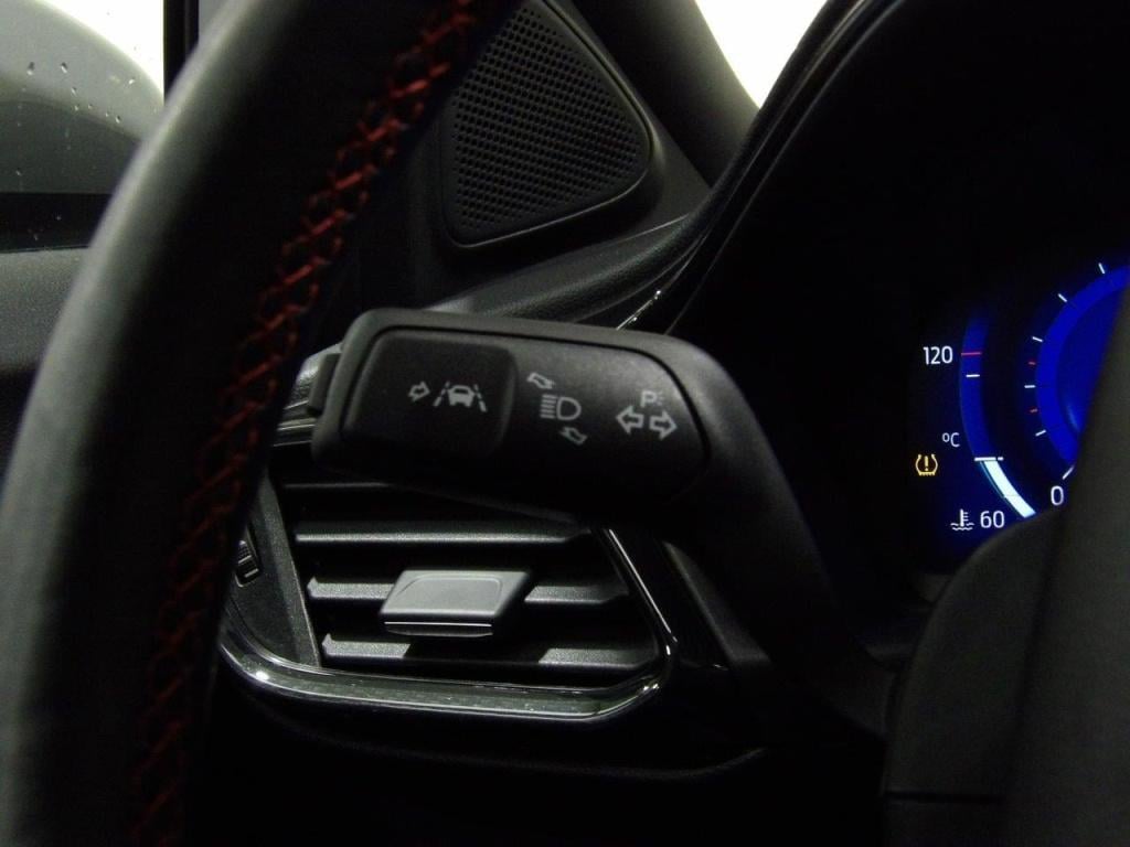 Ford Puma 1.0i ecoboost hybrid 125pk st-line