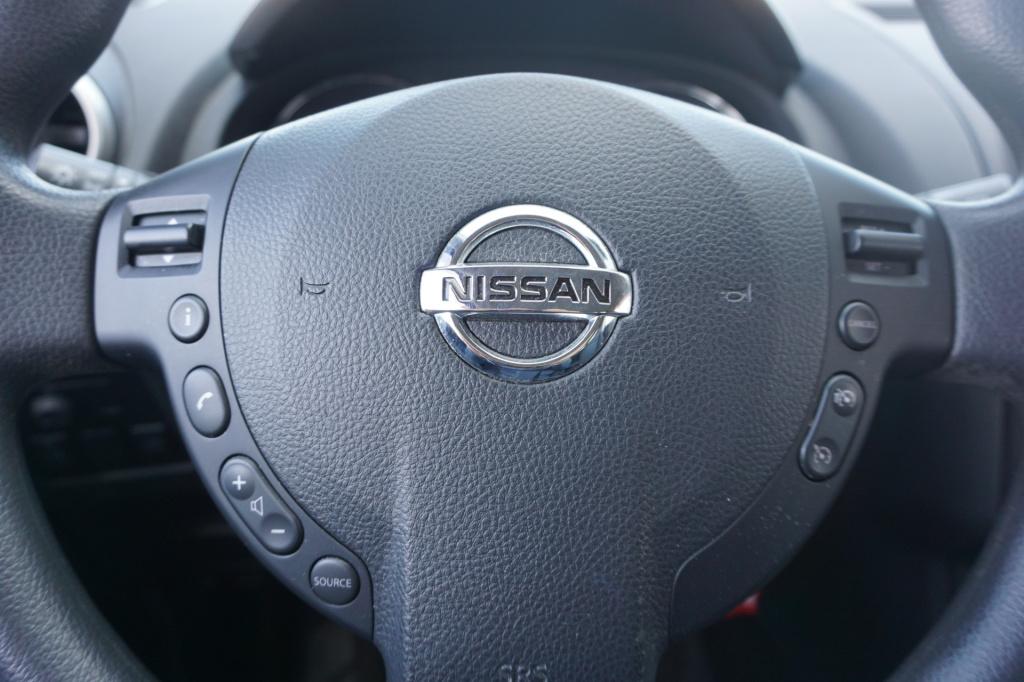 Nissan Qashqai 1.6 visia airco / cruise / elektr. ramen / parkeers. / nap /