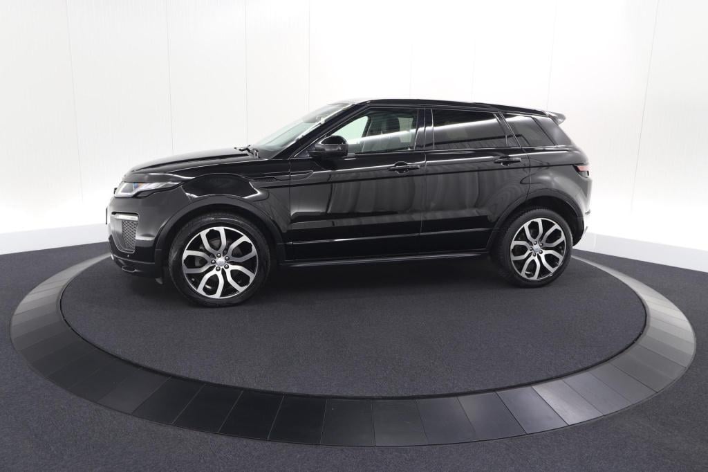 Land Rover Range Rover 2.0 si4 autobiography | panoramadak | 360 camera | e