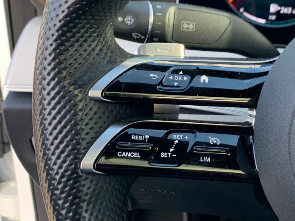 Mercedes-Benz E-Klasse 300 e amg line l schuif- kanteldak l multibeam led l