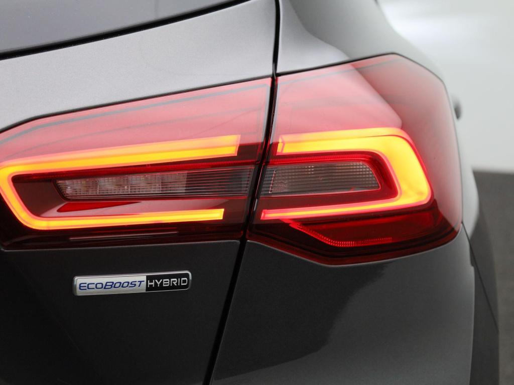 Ford Focus 1.0 ecoboost hybrid titanium | climate control | cruise control 