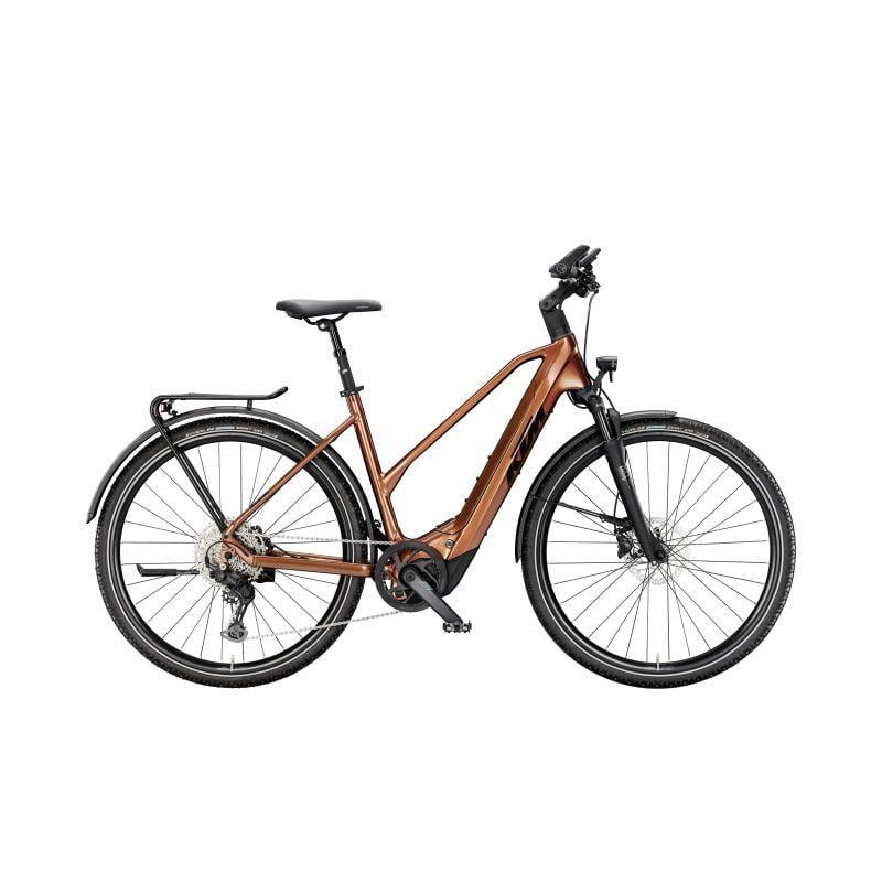 Aanbieding! KTM Cross CX 820 LFC van €4399 nu €3299
