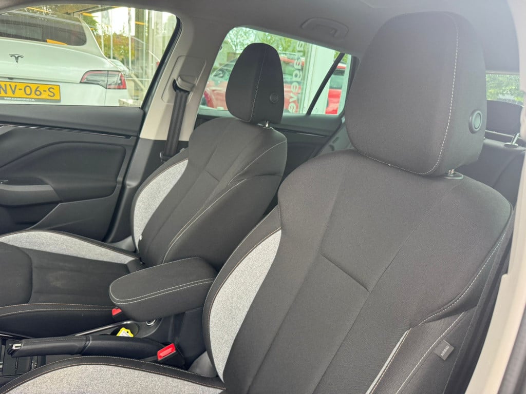 Skoda Kamiq 1.0 tsi ambition