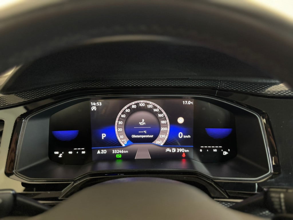 Volkswagen Polo 1.0 tsi life
