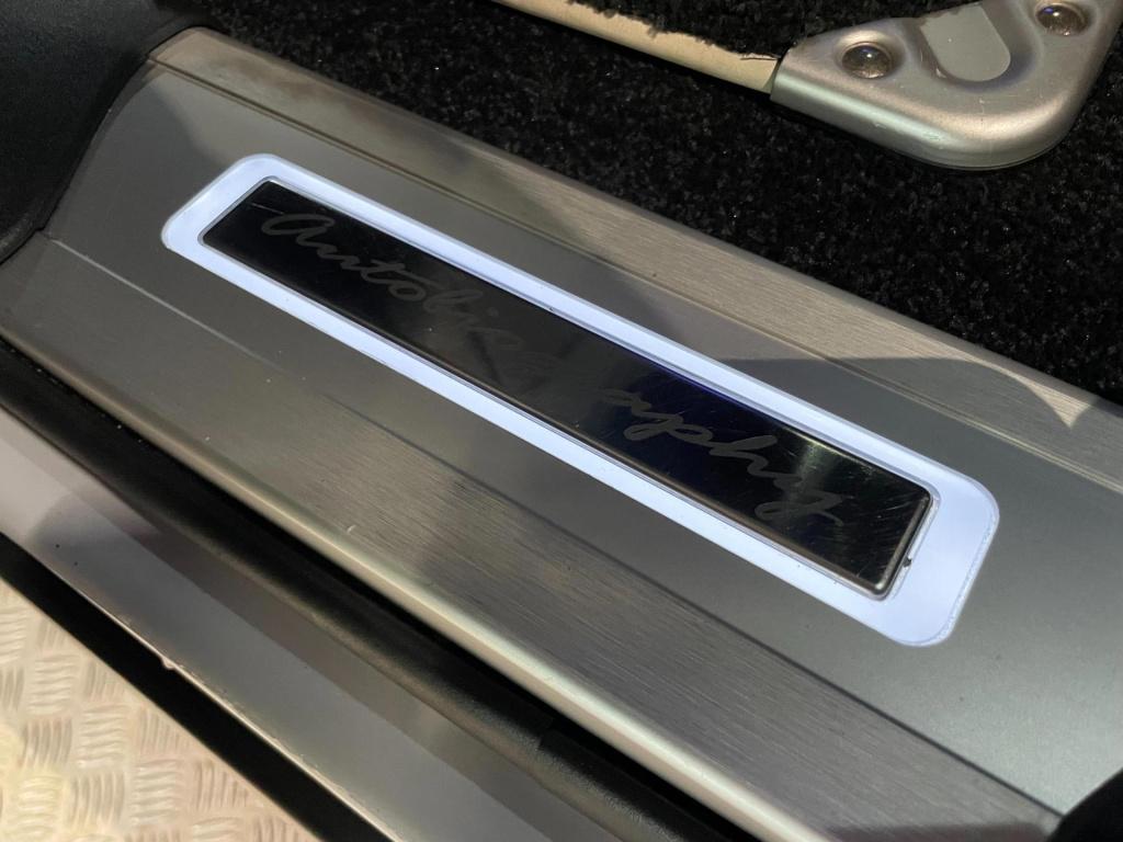 Land Rover Range Rover 4.4 sdv8 autobiography *hud*trekhaak*top!