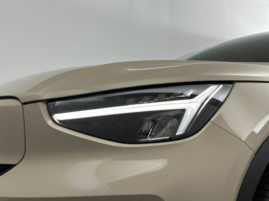 Volvo Ex40 extended range plus dark europa | € 6000 voordeel | direct lever