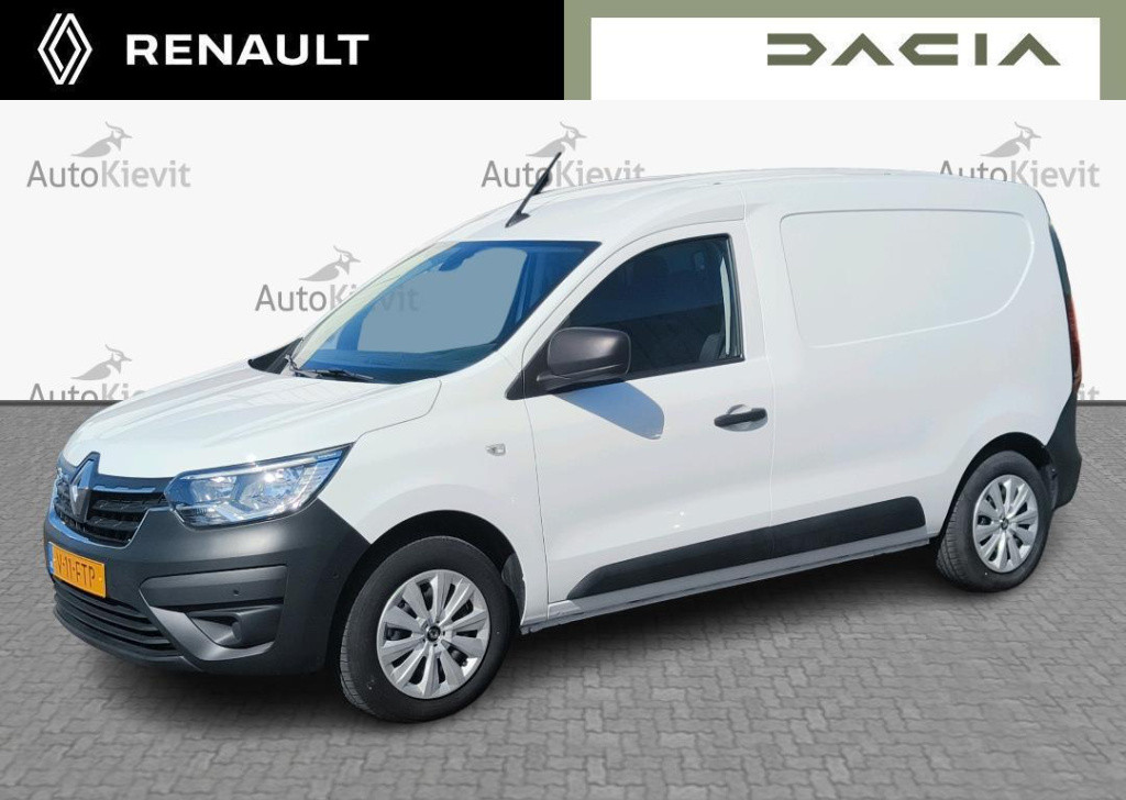 Renault Express 1.5 dci 95 comfort +