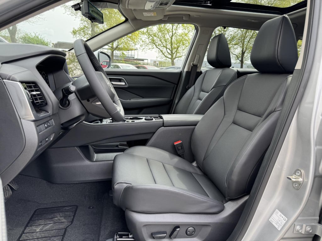 Nissan X-Trail 1.5 e-power tekna sun pack
