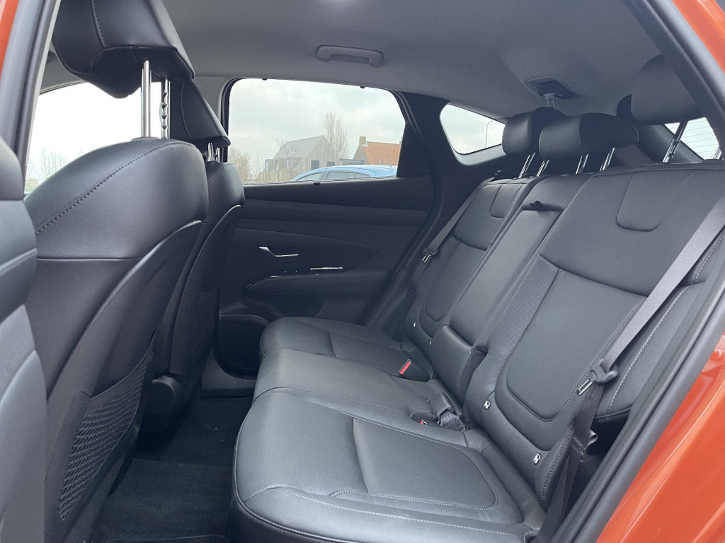 Hyundai Tucson 1.6 t-gdi phev premium 4wd